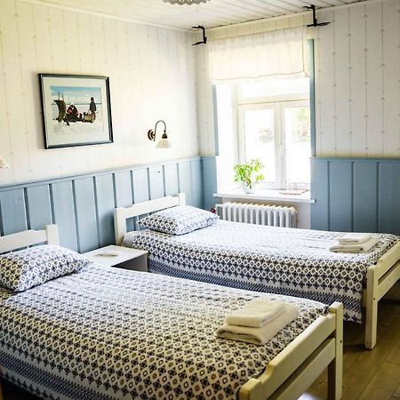 Vanatoa Taluhotell Koguva Kültér fotó