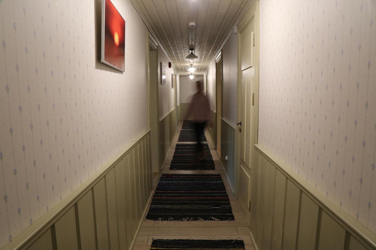 Vanatoa Taluhotell Koguva Kültér fotó