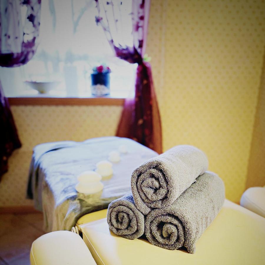 Vanatoa Taluhotell Koguva Kültér fotó