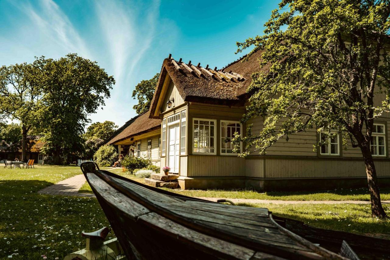 Vanatoa Taluhotell Koguva Kültér fotó